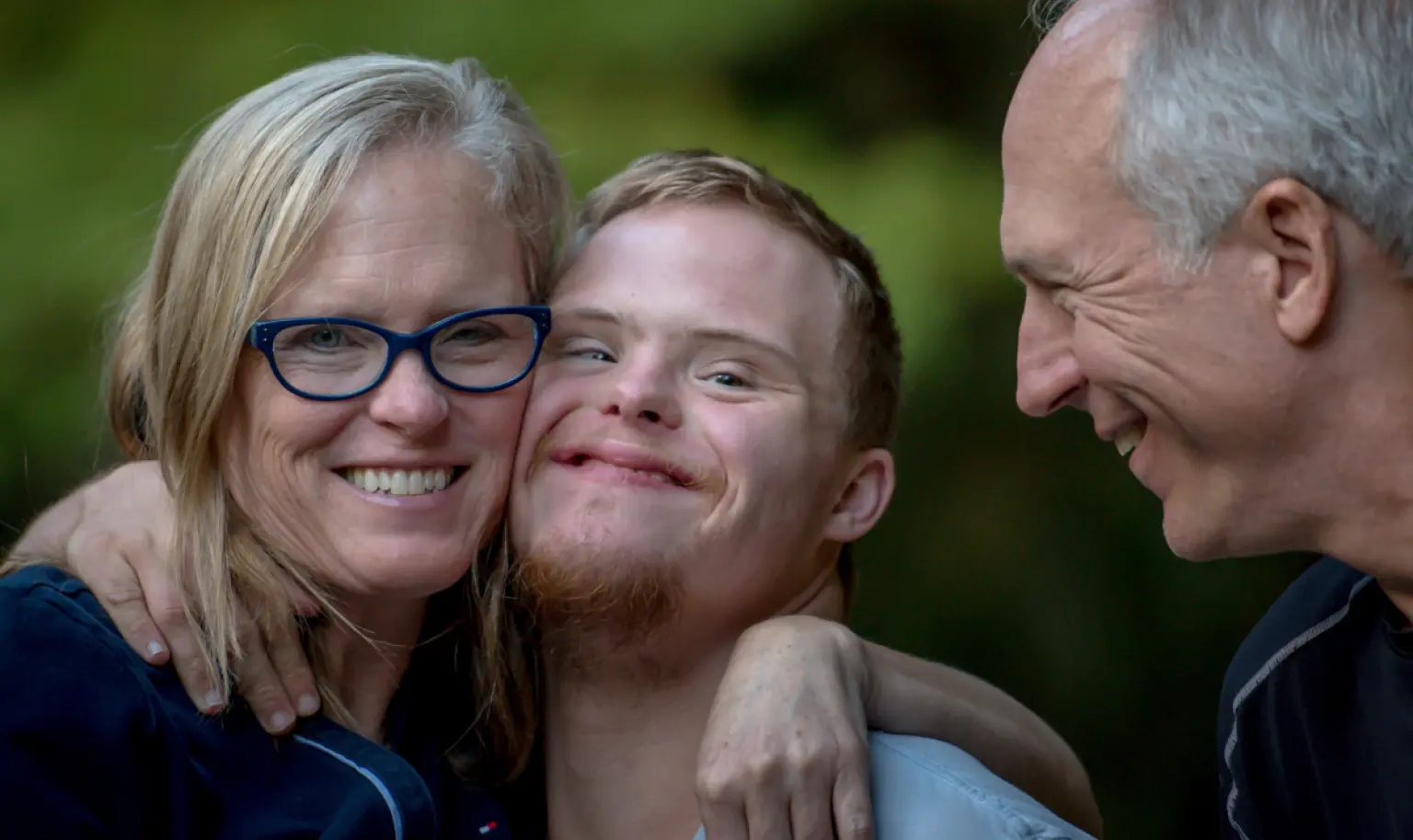 family (desktop)
